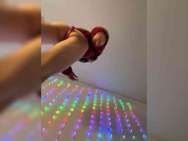 1NIGHT- Sex Cam Show