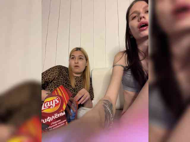 -Zoe-Love- webcam