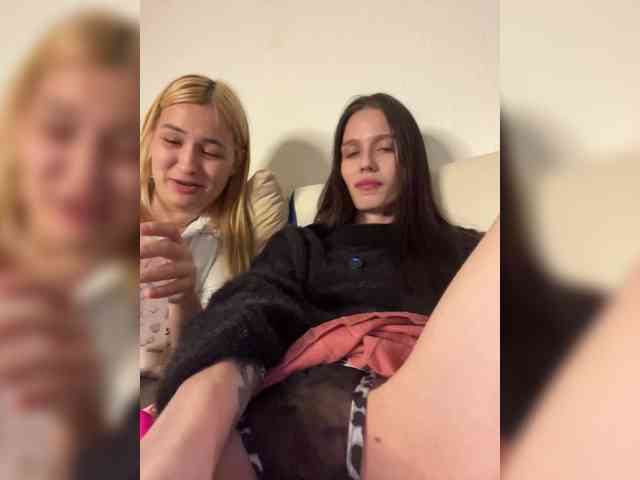 -Zoe-Love- webcam