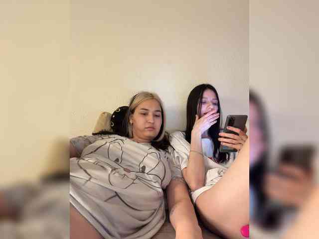 _SweetZoe_ webcam