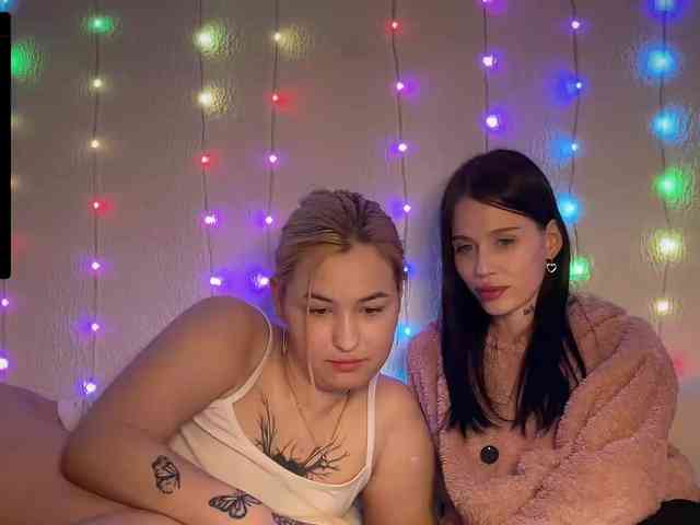 -Zoe-Love- webcam