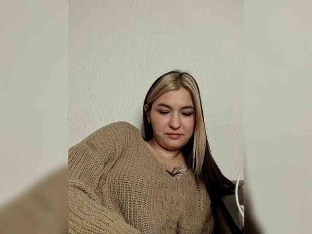 Modelo: _SweetZoe_