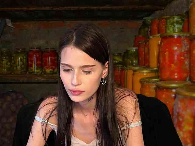 -Zoe-Love- webcam