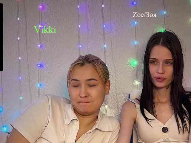 -Zoe-Love- webcam