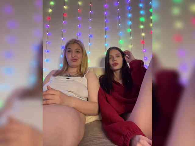 1NIGHT- Sex Cam Show