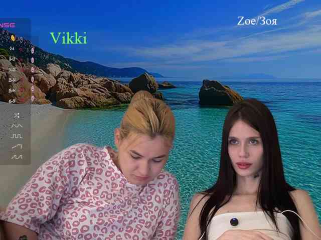 -Zoe-Love- webcam