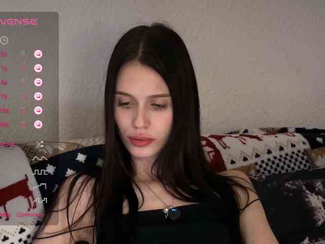 Modelo: _SweetZoe_