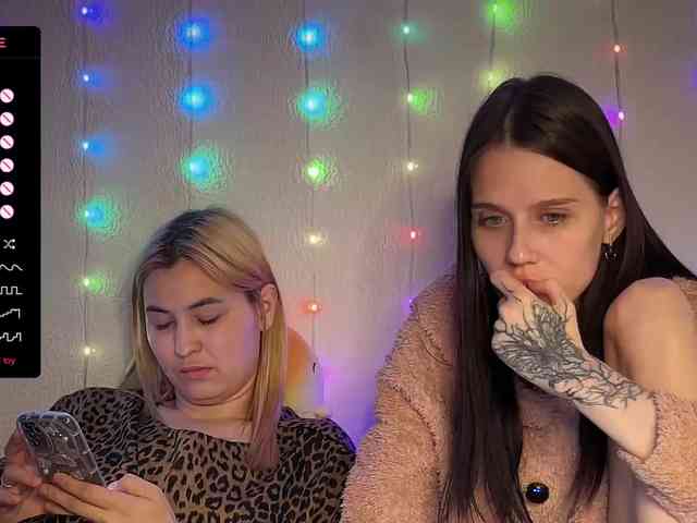 -Zoe-Love- webcam