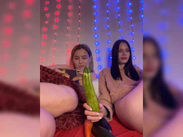 Модель: _WantYou_