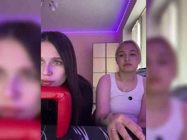 -Zoe-Love- webcam