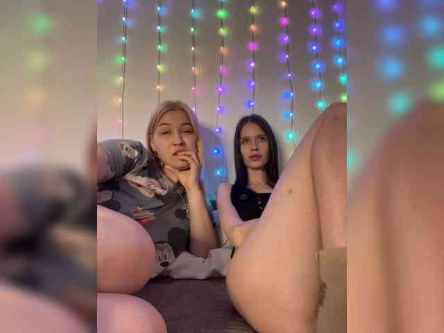 1NIGHT- Sex Cam Show