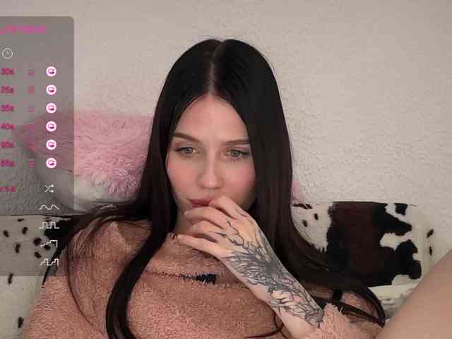 _SweetZoe_ webcam