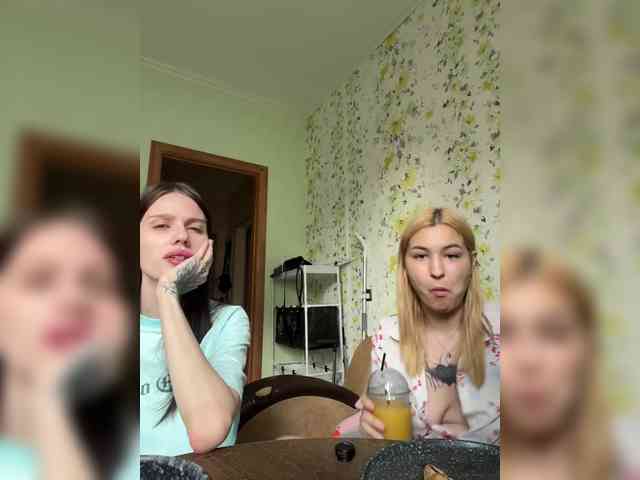 -Zoe-Love- webcam