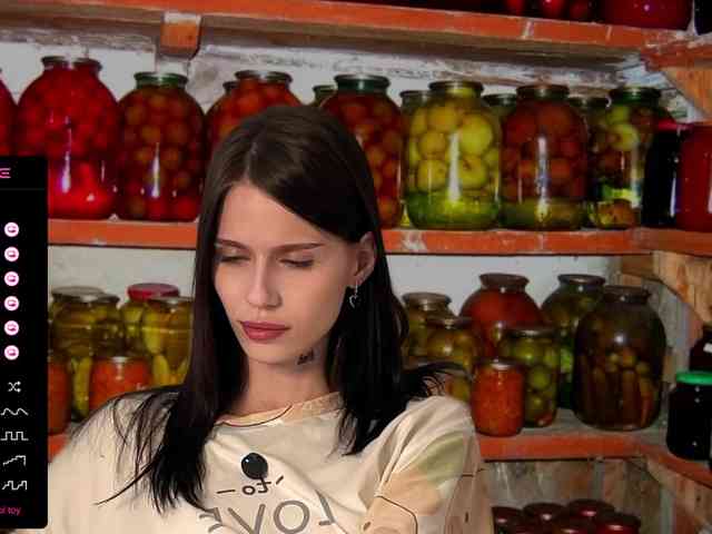 -Zoe-Love- webcam