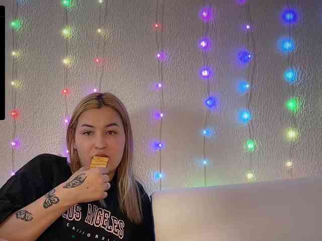 -Zoe-Love- webcam