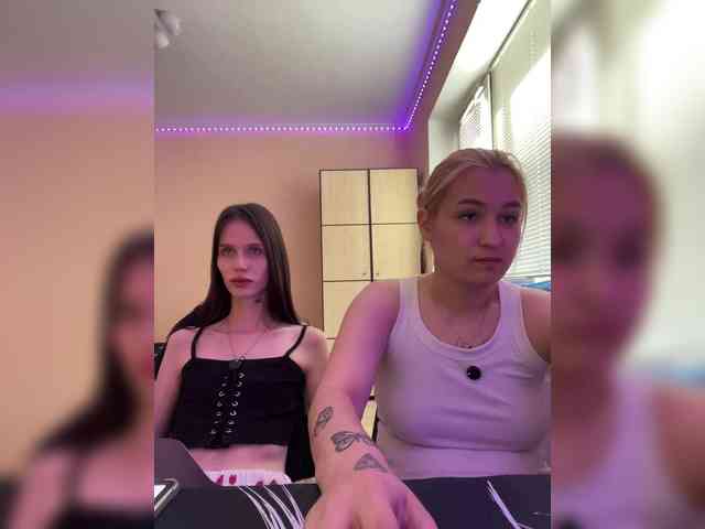 -Zoe-Love- webcam