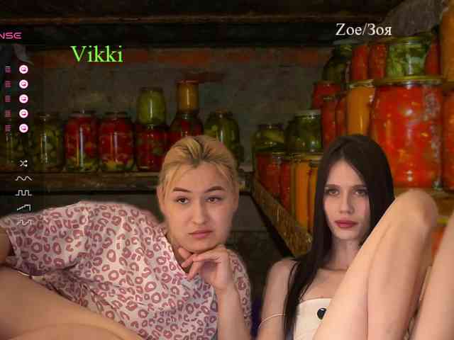 -Zoe-Love- webcam