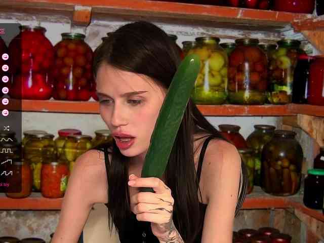 -Zoe-Love- webcam
