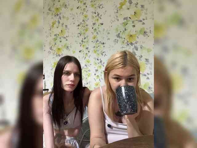 -Zoe-Love- webcam