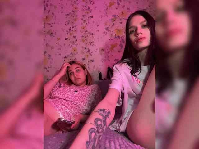 -Zoe-Love- webcam