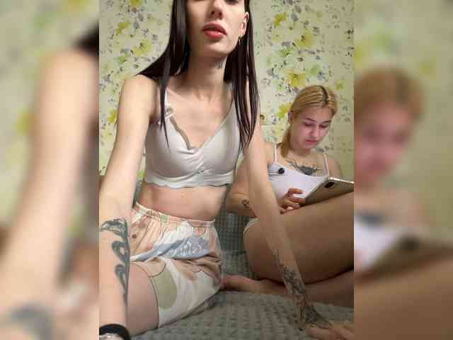 -Zoe-Love- webcam
