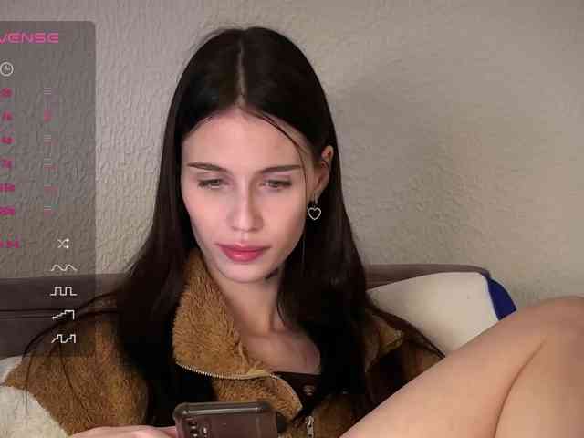 Model: insatiable-bitch