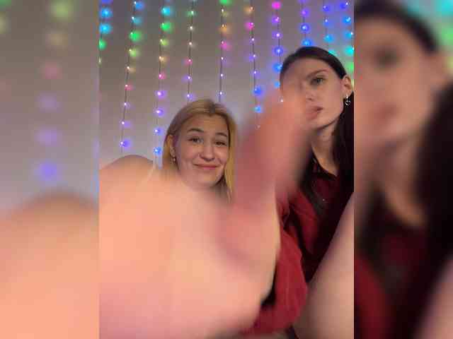 1NIGHT- Sex Cam Show
