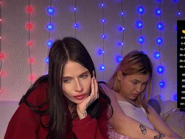 _WantYou_ webcam