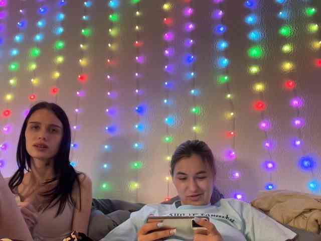 Модель: _WantYou_