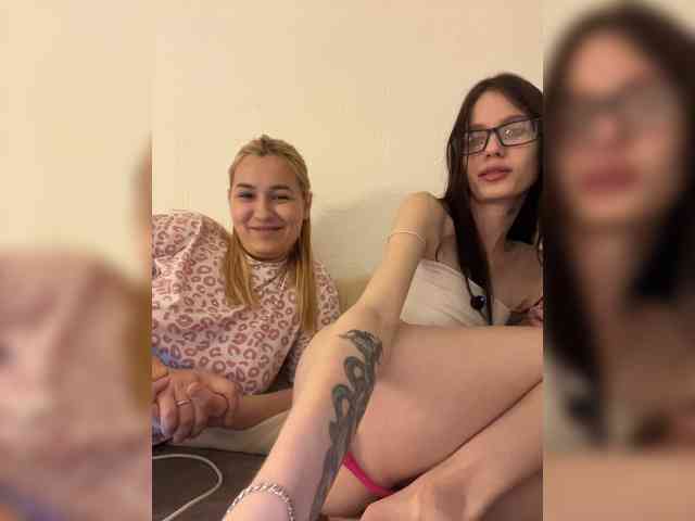 -Zoe-Love- webcam