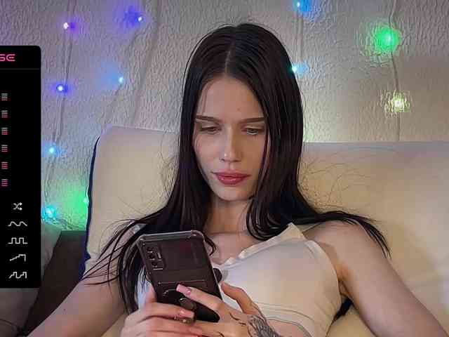 -Zoe-Love- webcam