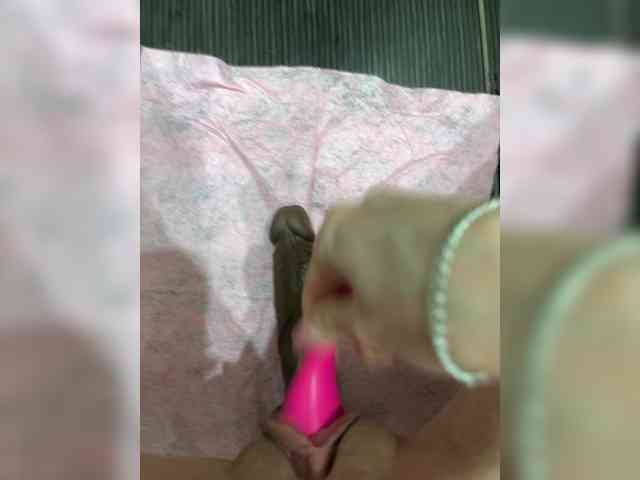 1NIGHT- Sex Cam Show