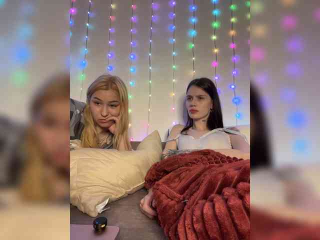 -Zoe-Love- webcam