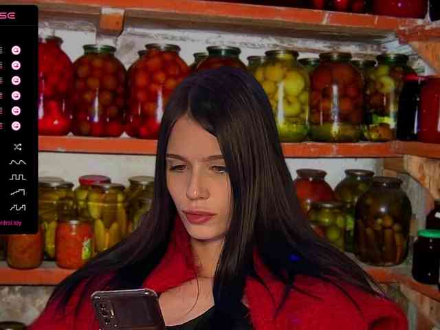 -Zoe-Love- webcam