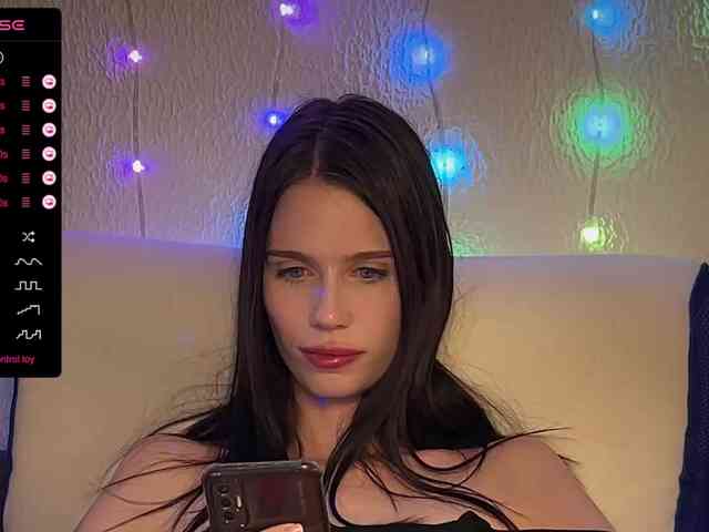 -Zoe-Love- webcam