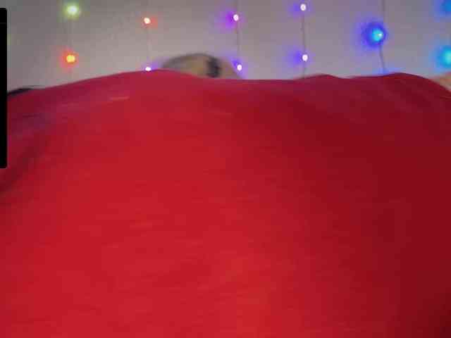 -Zoe-Love- webcam