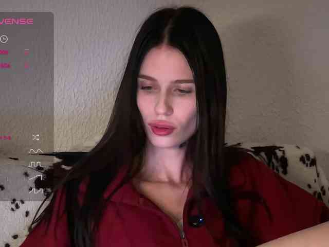 _SweetZoe_ webcam