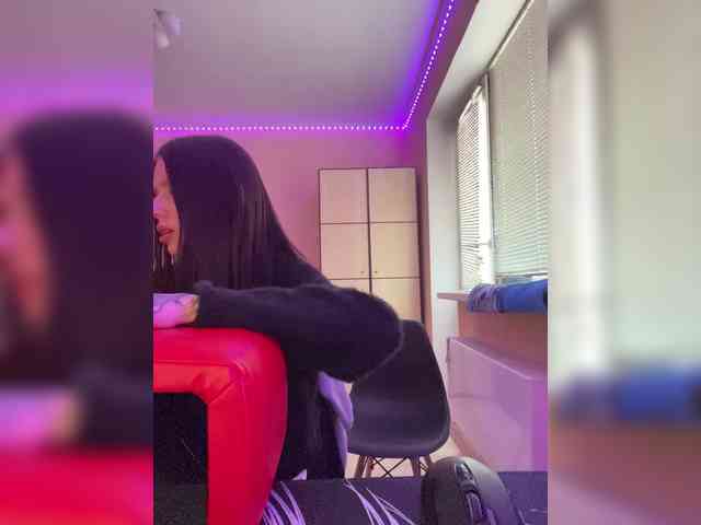 -Zoe-Love- webcam