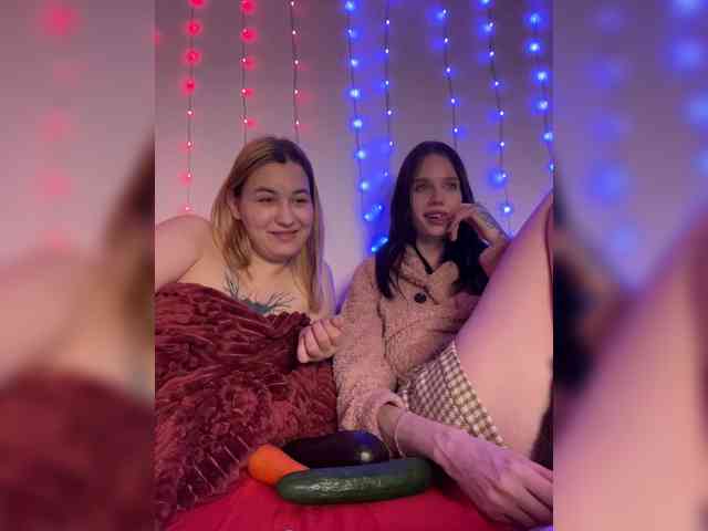 Модель: _WantYou_