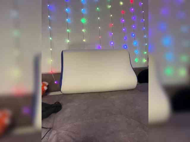 -Zoe-Love- webcam