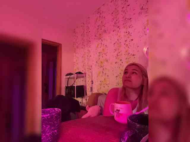 -Zoe-Love- webcam