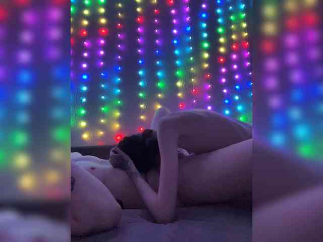 1NIGHT- Sex Cam Show