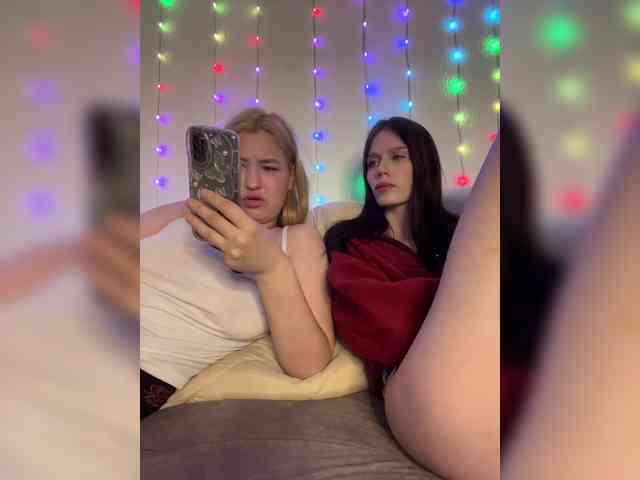 1NIGHT- Sex Cam Show