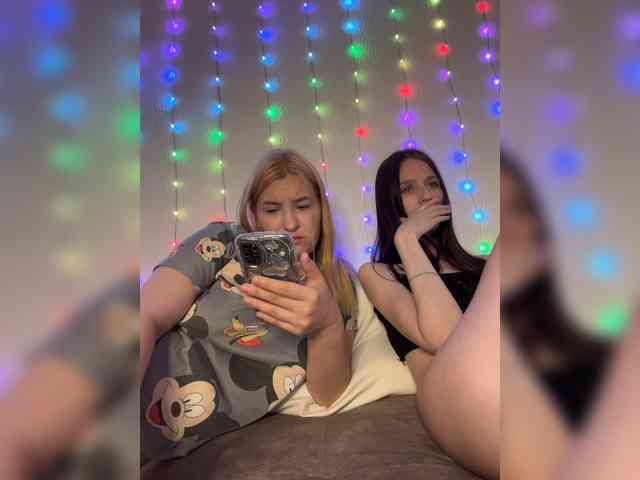 -Zoe-Love- webcam