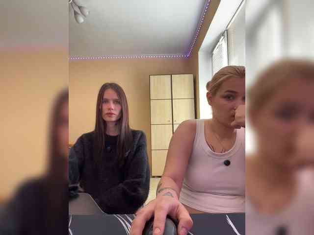 -Zoe-Love- webcam