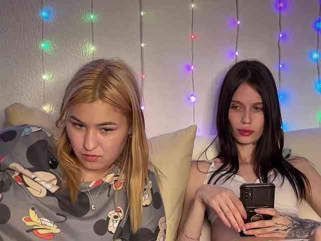 1NIGHT- Sex Cam Show