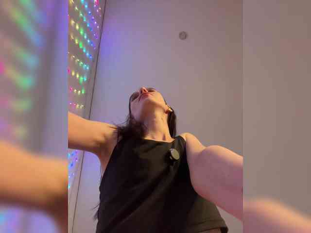 -Zoe-Love- webcam