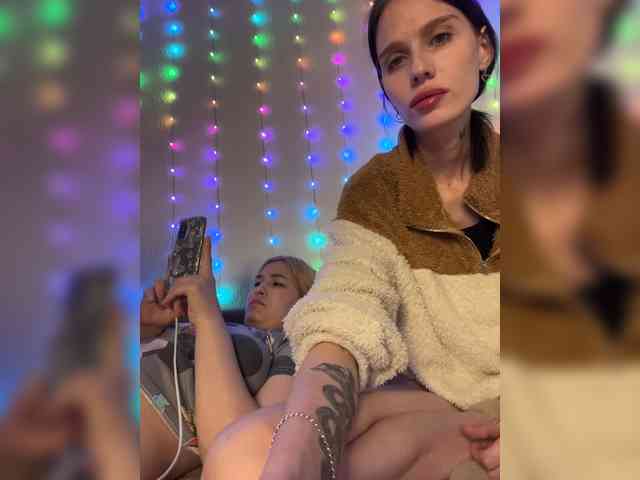1NIGHT- Sex Cam Show