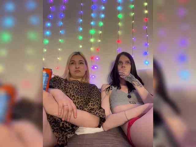 -Zoe-Love- webcam