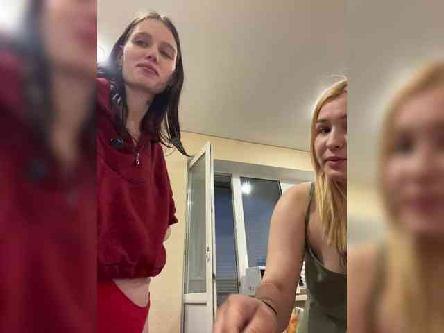 -Zoe-Love- webcam